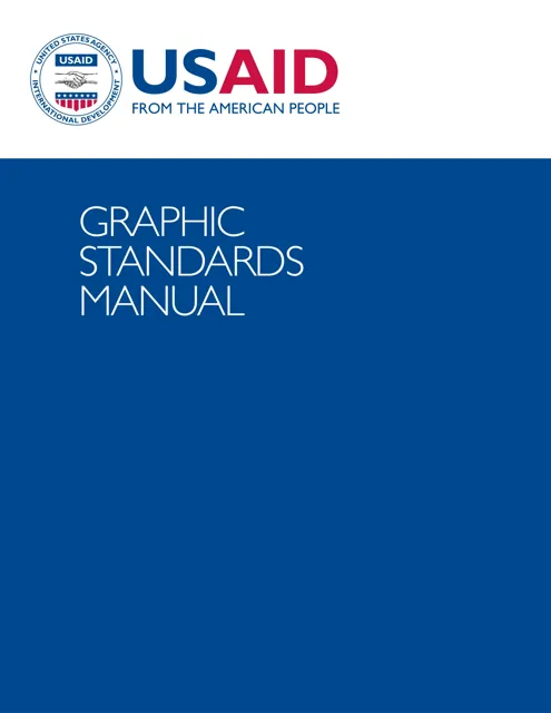 USAID — обложка 2008