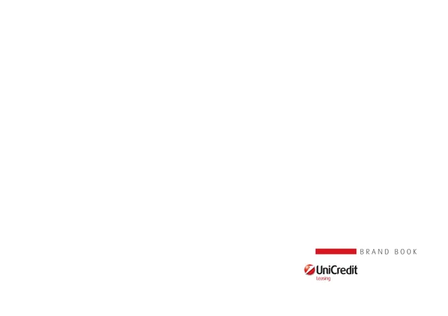 Unicredit — обложка 2008