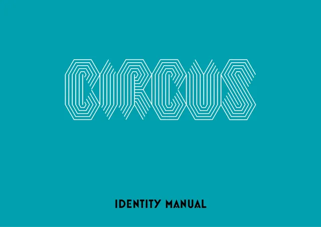 Circus — обложка 2010