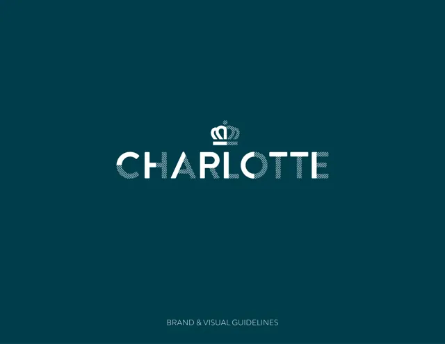 Charlotte — обложка 2018