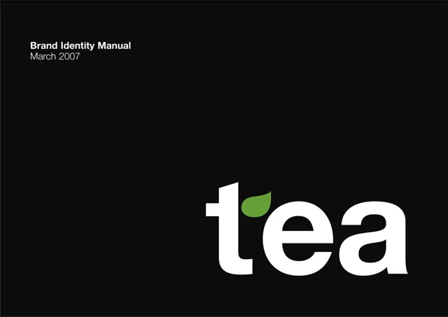 Tea — обложка 2006