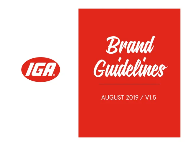 IGA — обложка 2019