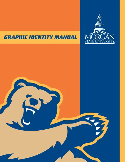 Morgan State University — обложка 2011