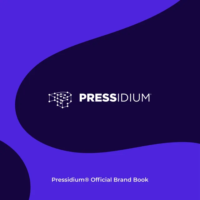 Pressidium — обложка 2021