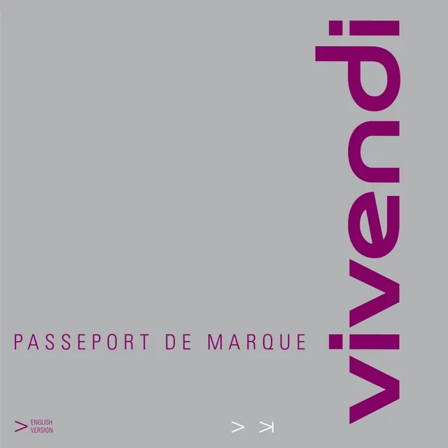 Vivendi — обложка 2006