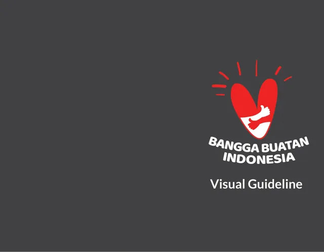 Bangga Buatan Indonesia — обложка 2020