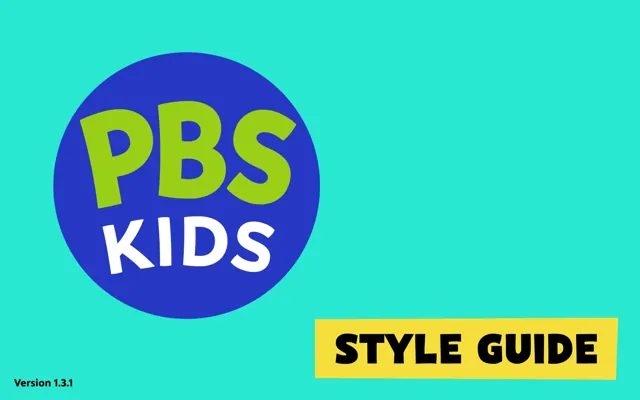 PBS Kids — обложка 2023