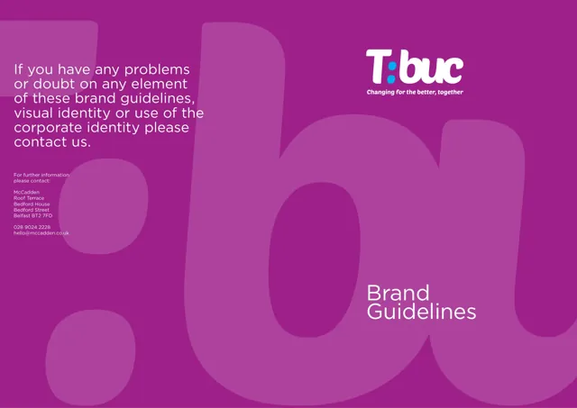 TBUC — обложка 2017