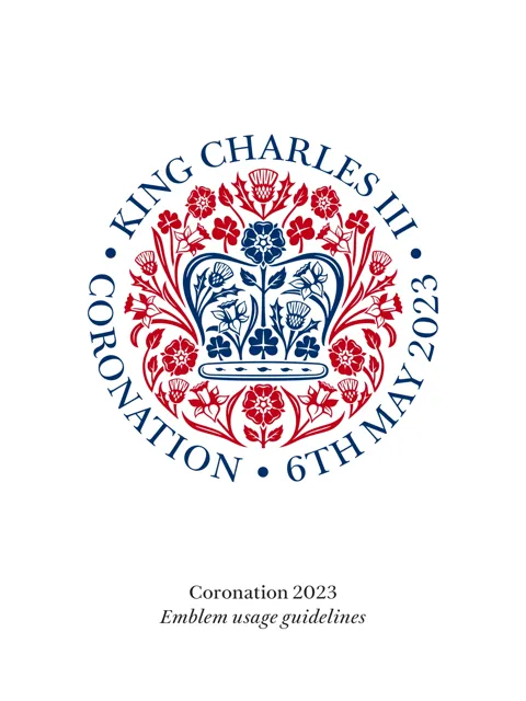 Coronation — обложка 2023
