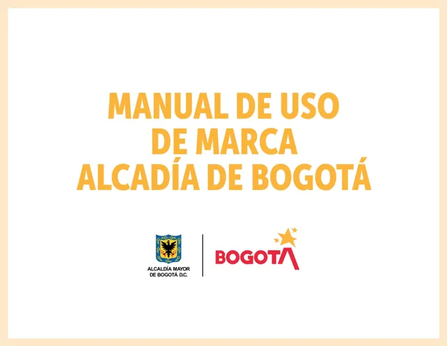Bogotá — обложка 2020
