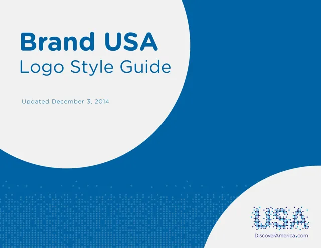 Brand USA — обложка 2015