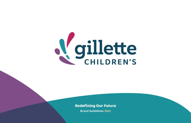 Gilette children’s — обложка 2022