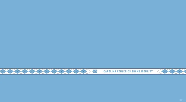 Carolina Athletics — обложка 2015