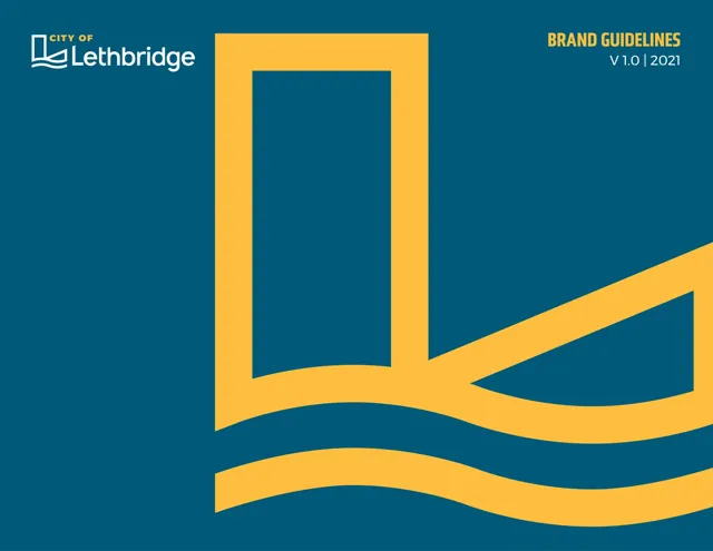 City of Lethbridge — обложка 2021