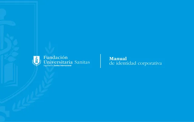 Fundación Universitaria Sanitas — обложка 2015
