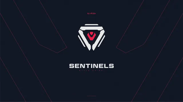 Sentinels — обложка 2018