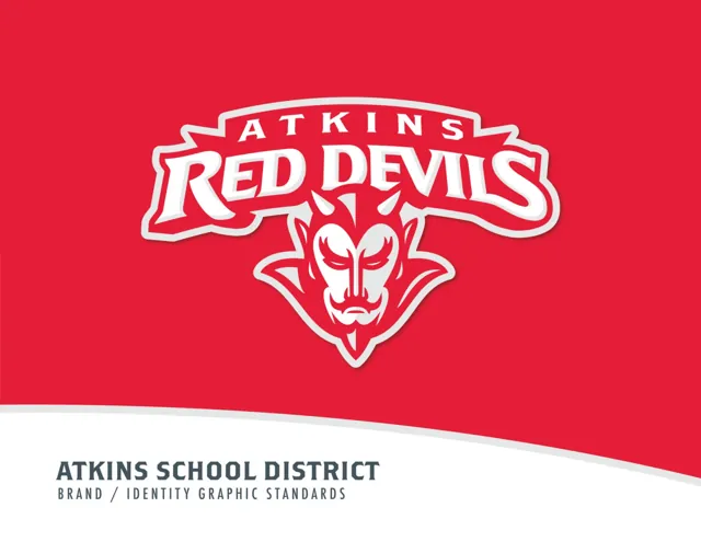 Atkins Red Devils — обложка 2013