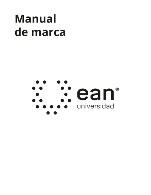 Universidad Ean — обложка 2022