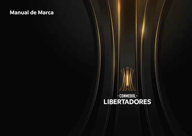 Conmebol Libertadores — обложка 2018