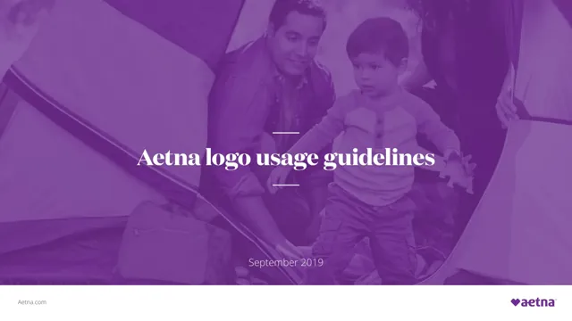 Aetna — обложка 2019
