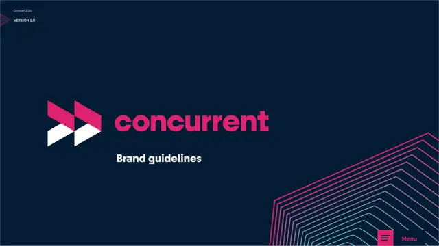 Concurrent — обложка 2024
