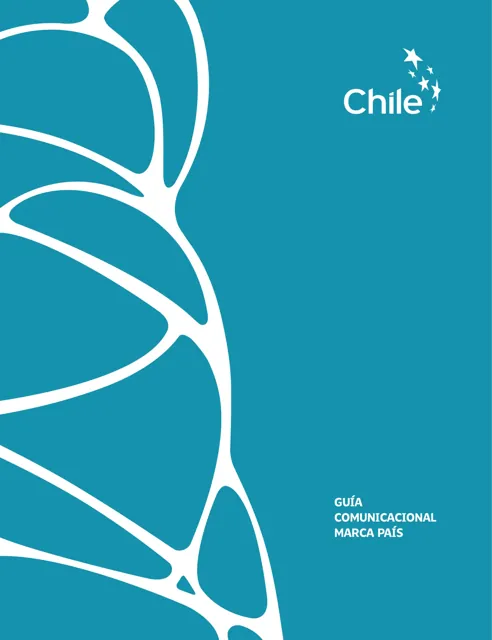 Chile — обложка 2013