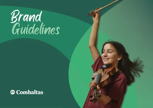 Comhaltas — обложка 2024