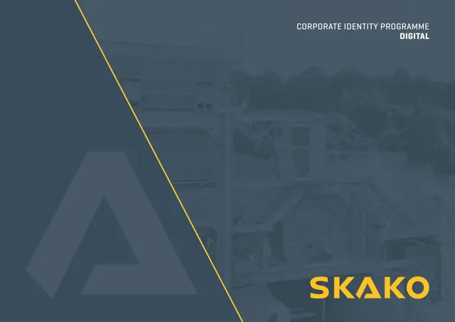 Skako — гайд по фирменному стилю 2024 — страница 1