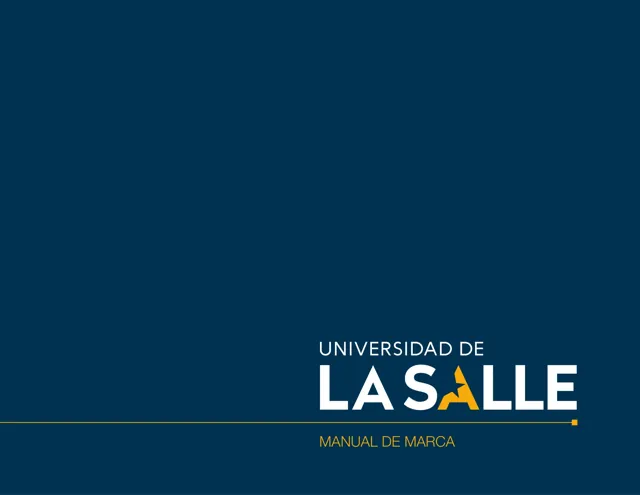 Universidad de La Salle — обложка 2014