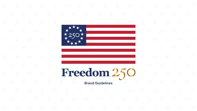 Freedom 250 — обложка 2025