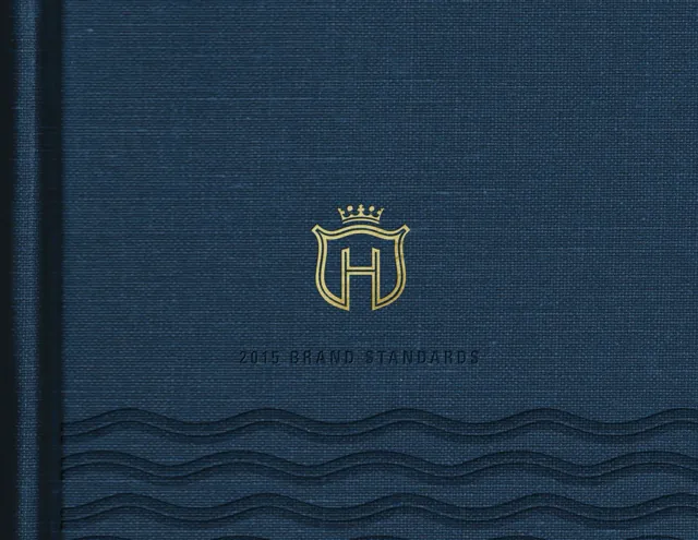 Honor Coffee & Tea — обложка 2015