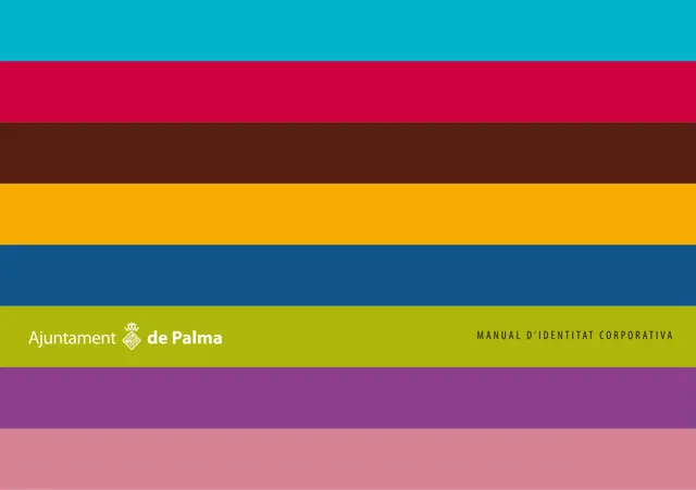 Palma — обложка 2009