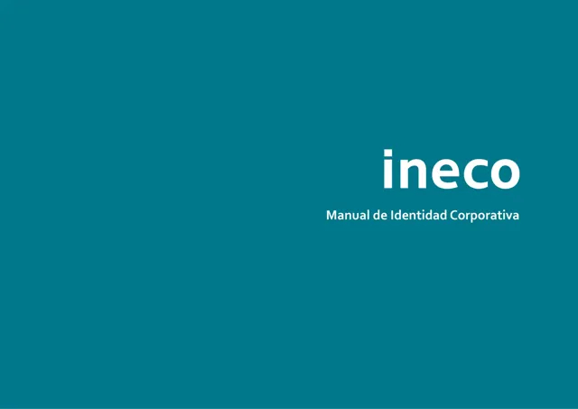 Ineco — обложка 2012