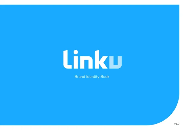 Linku — гайд по фирменному стилю 2017 — страница 1