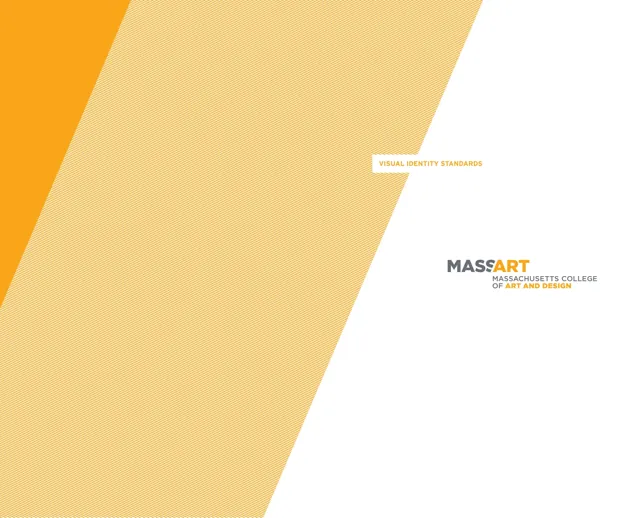 Massachusetts College — обложка 2009