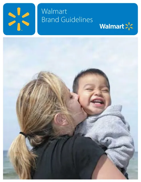 Walmart — обложка 2009