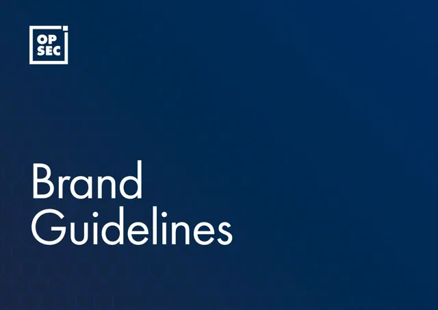 OpSec Security Ltd — обложка 2024
