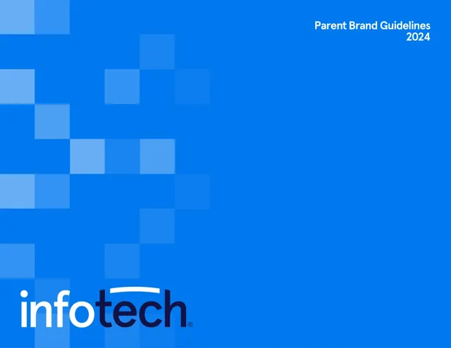 infotech — обложка 2022