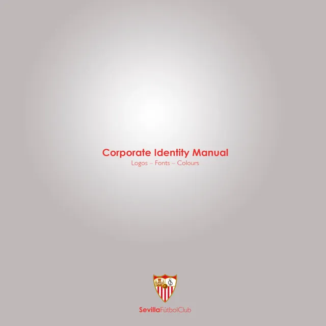 Sevilla Fútbol Club — обложка 2017