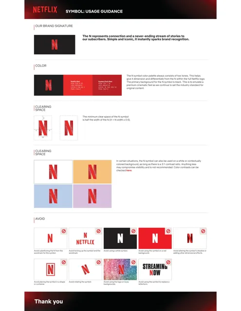 Netflix — обложка 2020