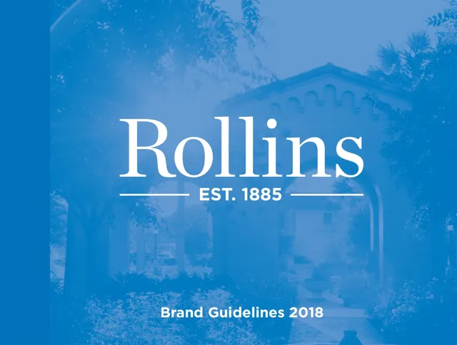 Rollins — обложка 2018