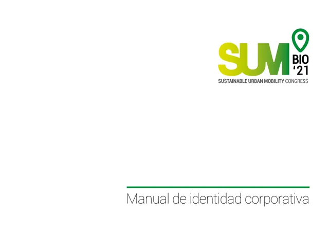 SUM Bilbao’21 — обложка 2021