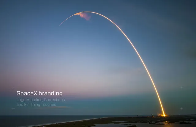 SpaceX — гайд по фирменному стилю 2016 — страница 1
