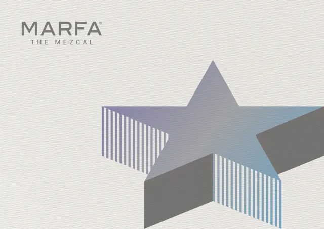Marfa Mezcal — обложка 2024