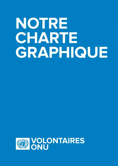 Volontaires ONU — обложка 2016