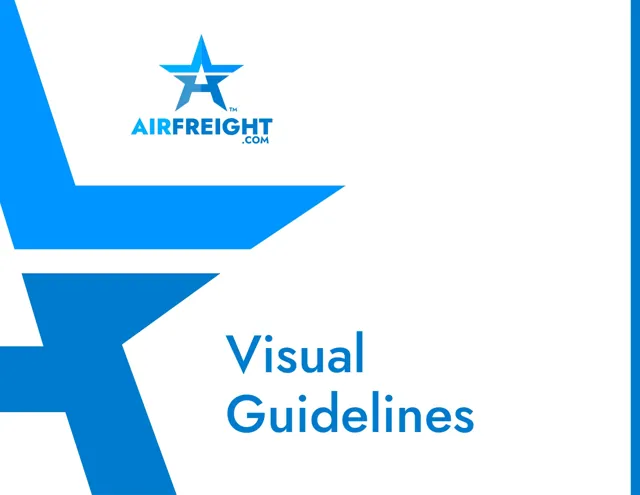 AirFreight.com — обложка 2023