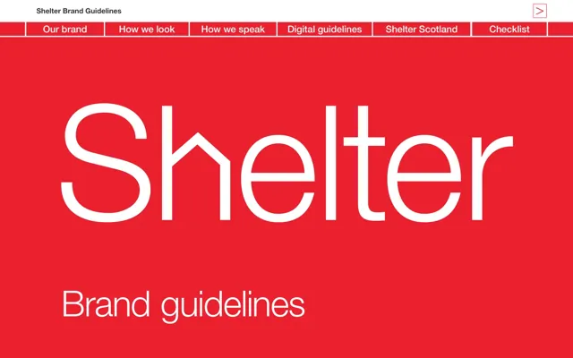 Shelter — обложка 2015