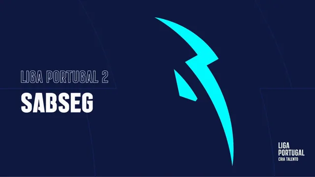 Liga Portugal 2 Sabseg — гайд по фирменному стилю 2023 — страница 1