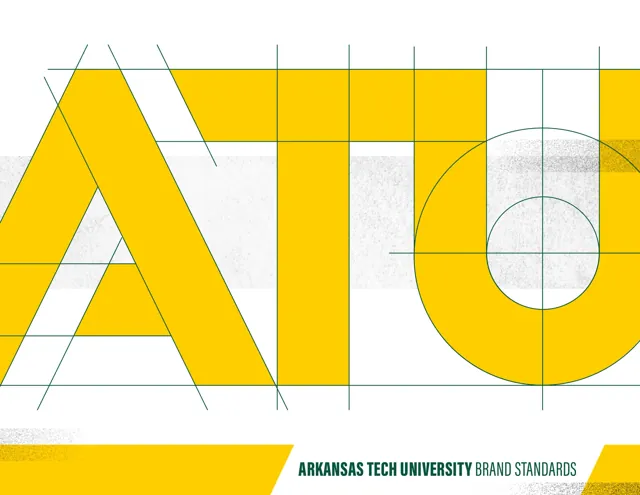 Arkansas Tech University — обложка 2020