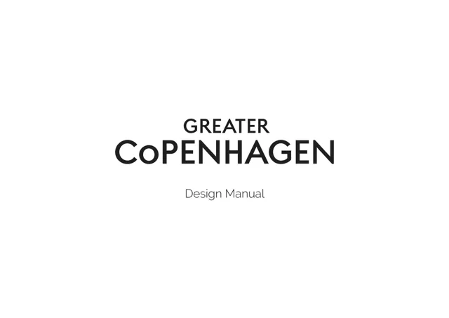 Greater Copenhagen — обложка 2017